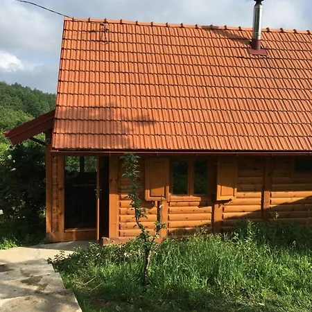 Brvnara Ruska Sauna
