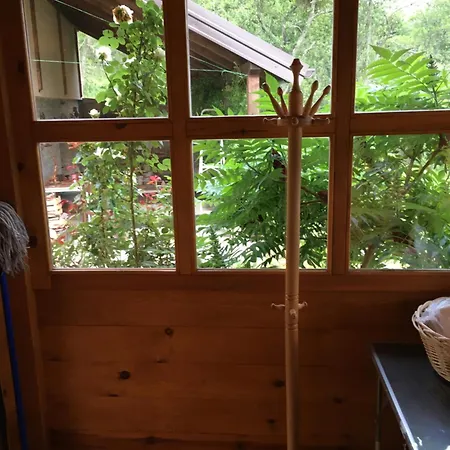 Chalet Brvnara Ruska Sauna Cajetina (Zlatibor)